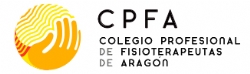 Colegio Profesional de Fisioterapeutas de  Arag�n
