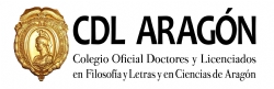 Colegio Oficial de Doctores y Licenciados en Filosof�a y Letras y en Ciencias de Arag�n