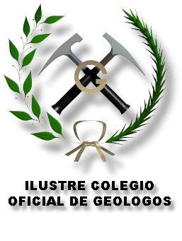 Ilustre Colegio Oficial de Ge�logos de Arag�n