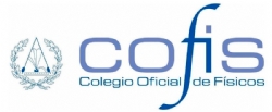 Colegio Oficial de F�sicos Delegaci�n Arag�n