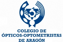 Colegio Nacional de �pticos Optometristas de Arag�n