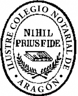 Ilustre Colegio Oficial Notarial de Arag�n