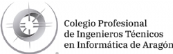 Colegio Profesional de Ingenieros T�cnicos en Inform�tica de Arag�n