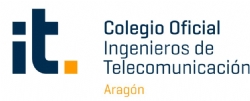 Demarcaci�n Territorial del Colegio Oficial de Ingenieros de Telecomunicaci�n en Arag�n