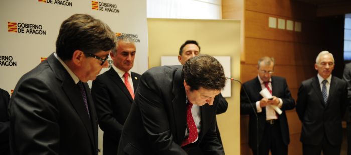 El IAF apoya la financiaci�n de las peque�as y medianas empresas de la Comunidad