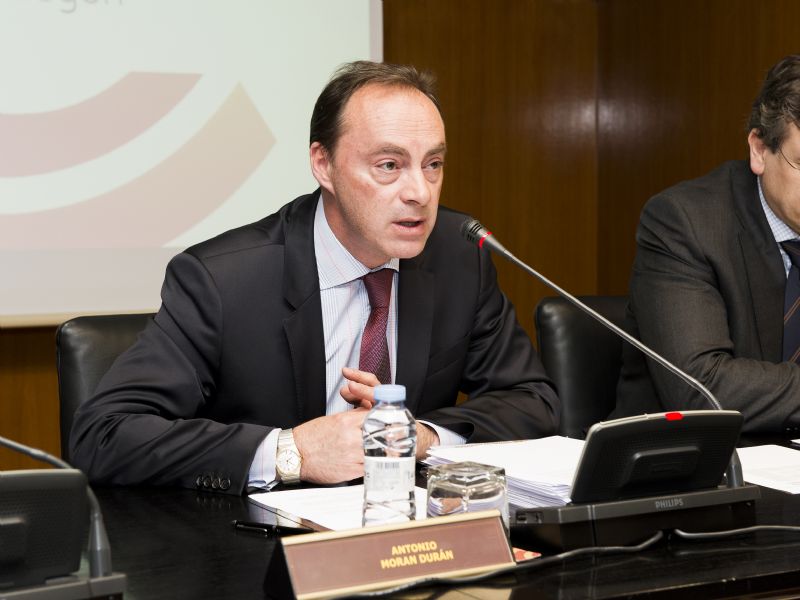 El Colegio de Abogados inaugura su instituto de mediaci�n judicial