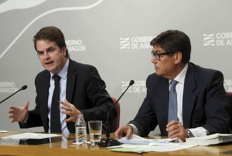 Aprobado el Plan Energ�tico de Arag�n para el periodo 2013-2020