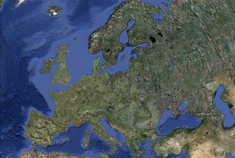 Nuevo Bolet�n Europeo del mes de abril