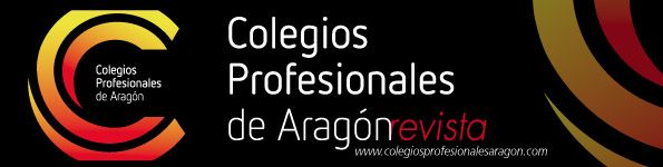 Nuevo n�mero de la revista de la Asociaci�n de Colegios Profesionales de Arag�n