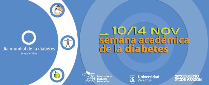 Los profesionales sanitarios participan en la Semana Acad�mica de la Diabetes