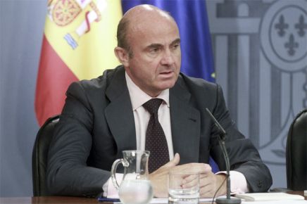 �ltima versi�n del Anteproyecto de Ley de Servicios y Colegios Profesionales