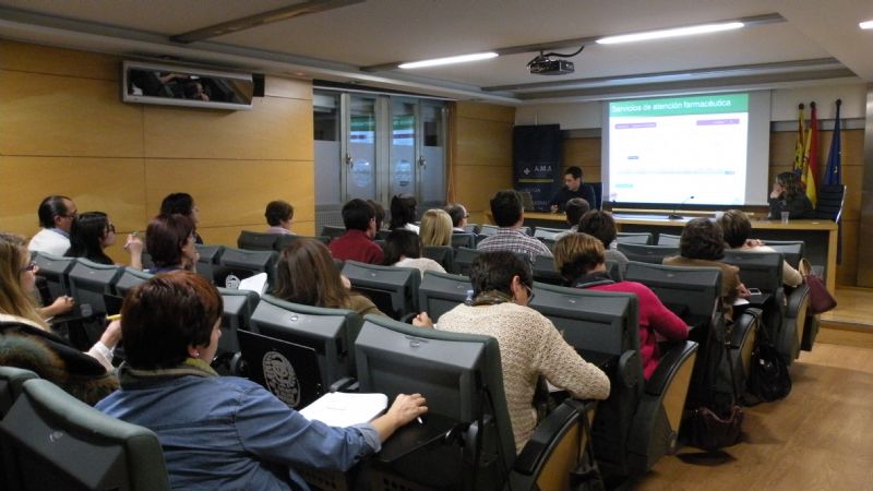 Segunda edici�n del curso semipresencial: �Microbiota intestinal, repercusi�n sobre la salud y enfermedad�