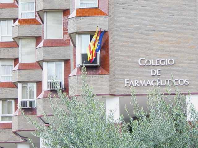 El Colegio de Farmac�uticos de Zaragoza denuncia la venta ilegal de medicamentos en p�ginas web