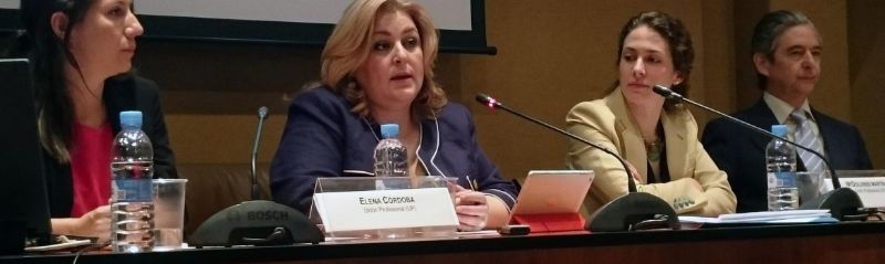 Emprendimiento y profesiones liberales