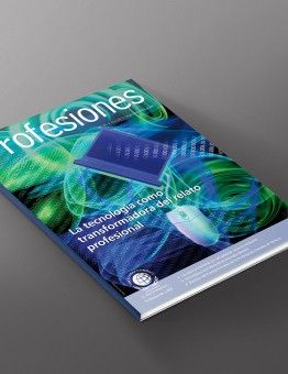 Profesiones 155: La tecnolog�a como transformadora del relato profesional