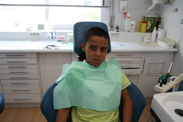 Uno de cada dos espa�oles no ha ido al dentista en el �ltimo a�o