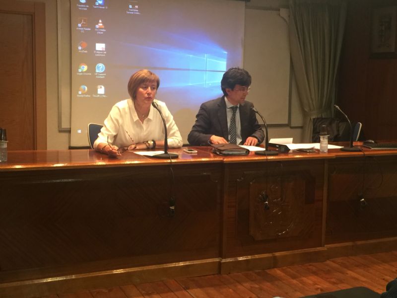 Formaci�n para afrontar los nuevos retos de la mediaci�n