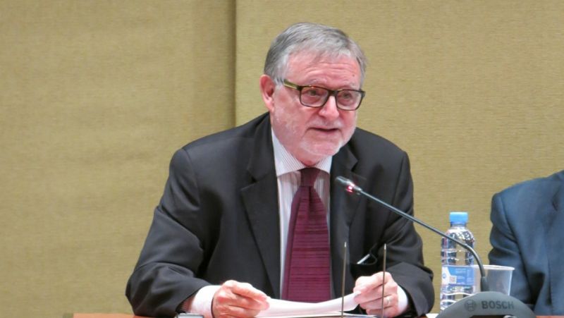 Uni�n Profesional y CESA estrenan nuevos presidentes