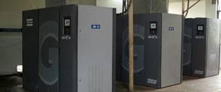 Curso on line de Experto en dise�o, mantenimiento y gesti�n de instalaciones de aire comprimido