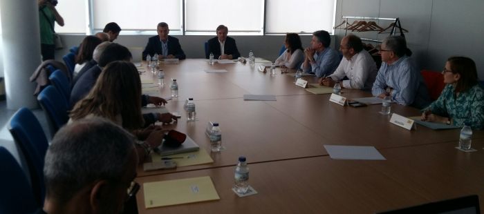Corresponsabilidad y equidad centran el debate de los Comit�s de Bio�tica de Espa�a en Zaragoza