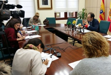 El Gobierno de Arag�n destina 2 millones de euros en ayudas a la cooperaci�n para la innovaci�n en el sector agroalimentario
