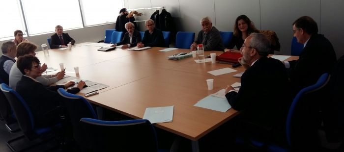 Los Comit�s de Bio�tica de todo el pa�s aprueban en Zaragoza una declaraci�n sobre la sostenibilidad del Sistema Nacional de Salud
