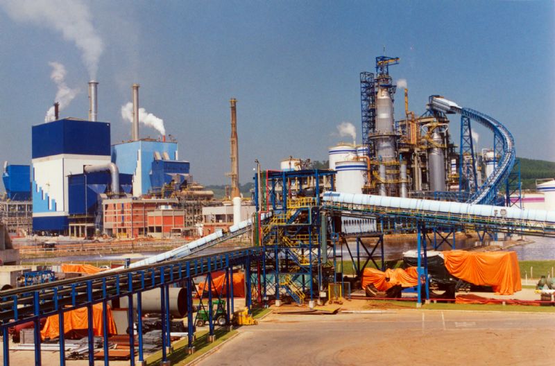 M�ster on line en Dise�o, mantenimiento y gesti�n de instalaciones industriales
