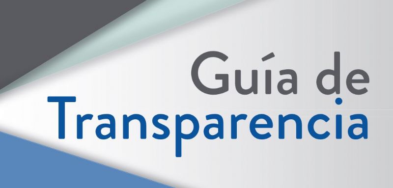 El Consejo de Transparencia y Uni�n Profesional presentan una Gu�a espec�fica para que consejos y colegios profesionales cumplan con la transparencia