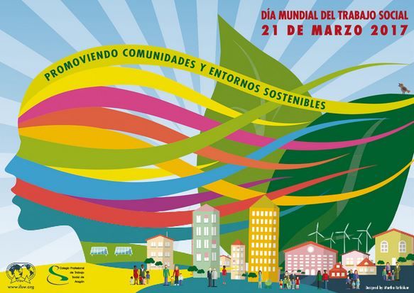 Ciclo de Coloquios para celebrar el Dia Mundial del Trabajo Social