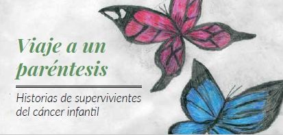 ASPANOA reedita su libro de testimonios sobre el c�ncer infantil gracias al apoyo de los Colegios Profesionales Sanitarios de Zaragoza (UCOSAZ)