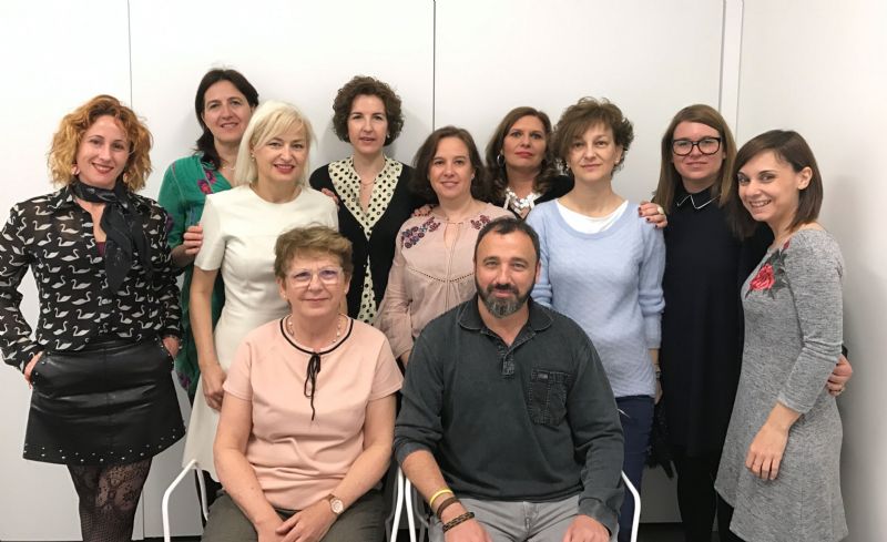 CELEBRACI�N DE ELECCIONES EN EL COLEGIO PROFESIONAL DE PSICOLOG�A DE ARAG�N (COPPA)