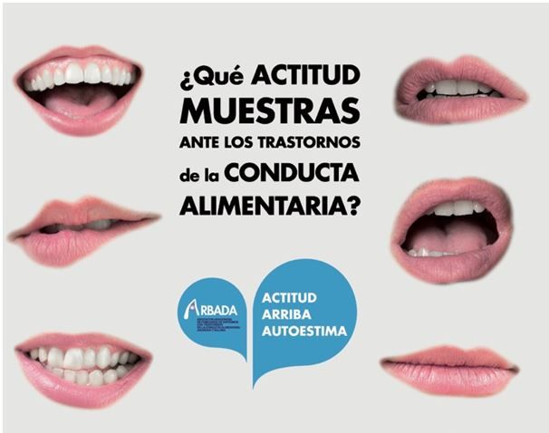 Jornada Abordaje interdisciplinar de los trastornos de la conducta alimentaria