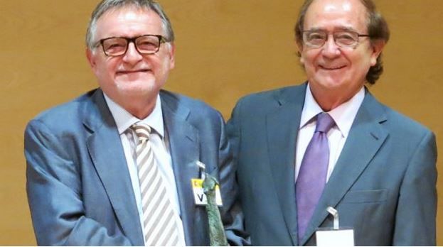  Uni�n Profesional galardonada con el Premio Ciudadanos Europeos 2017