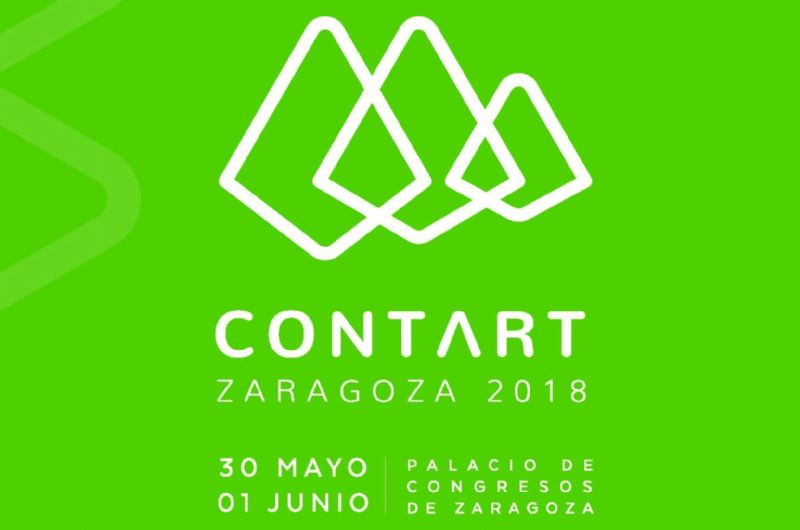 Aparejadores y Arquitectos T�cnicos de Zaragoza traen el congreso nacional de edificaci�n a la capital aragonesa en 2018
