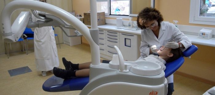 Un total de 95.275 ni�os aragoneses tienen dentista gratuito durante este a�o