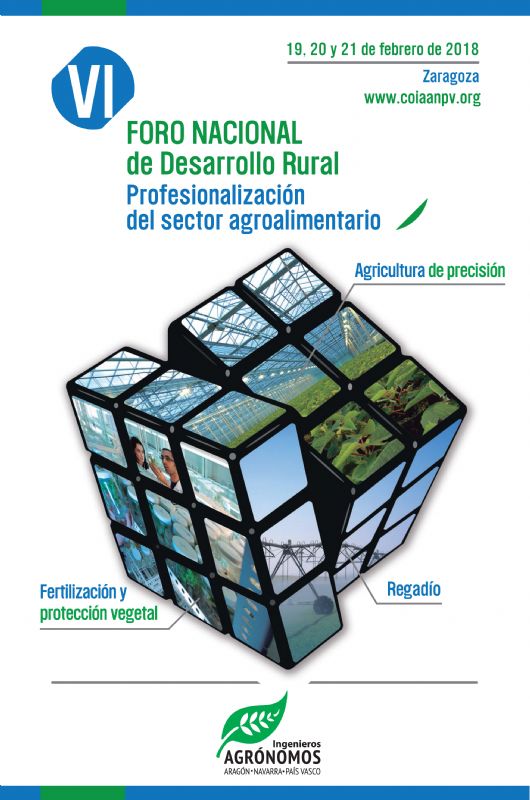 Zaragoza acoge el IV Foro Nacional de Desarrollo Rural