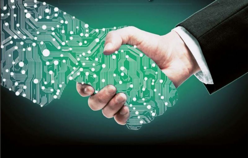 Los Colegios Profesionales en la Era Digital