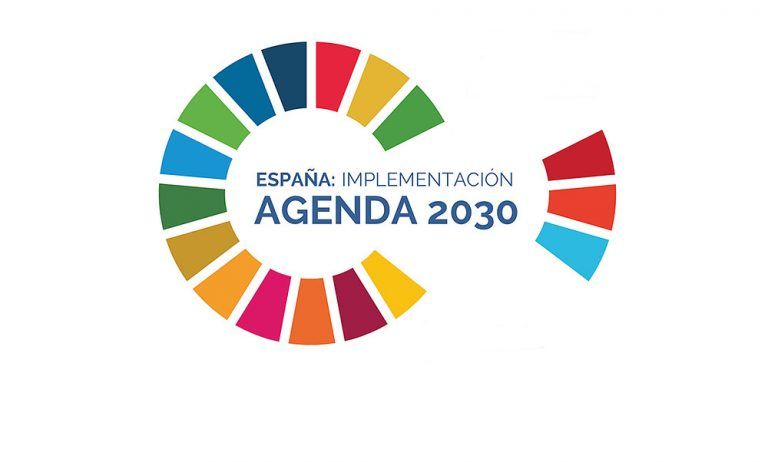 Las profesiones en el Plan de Acci�n de la Agenda 2030