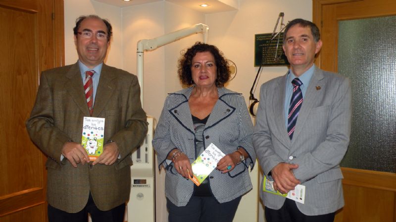 Los consumidores premian a los Colegios de Farmac�uticos y Odont�logos