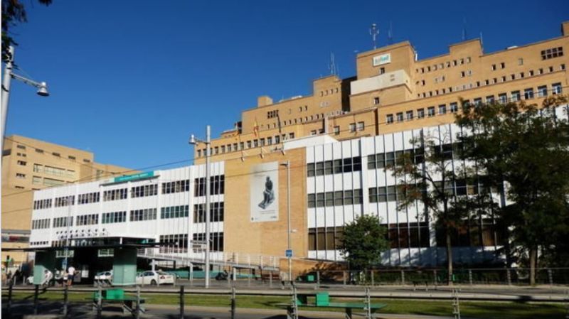 El Colegio de M�dicos de Zaragoza  se suma a la campa�a de recogida de firmas ante un posible cierre de la unidad de Psiquiatr�a del hospital Militar