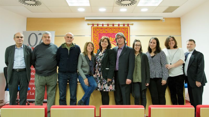 Gestores Administrativos, un Colegio a la vanguardia que refleja el dinamismo de su profesi�n