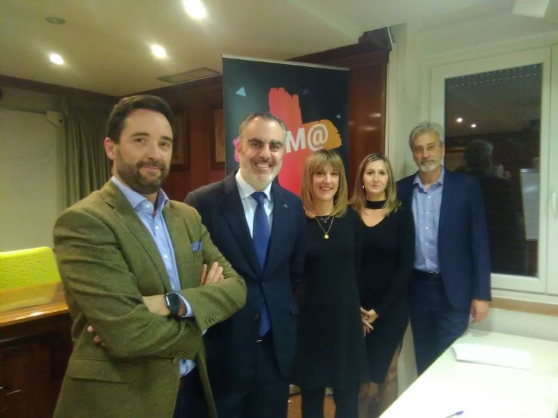 Nuevos futuros y oportunidades para la mediaci�n