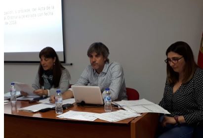 El Colegio Profesional de Fisioterapeutas de Arag�n crea un Observatorio de la Funci�n P�blica 