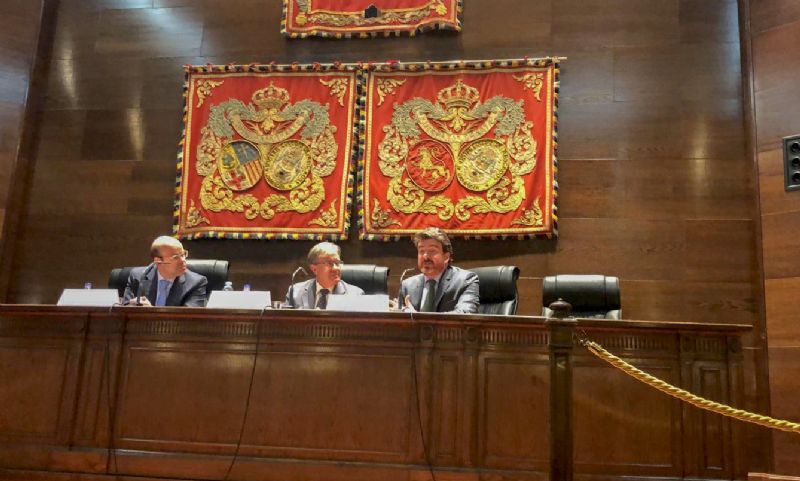 La Ley de Sucesiones cumple 20 a�os
