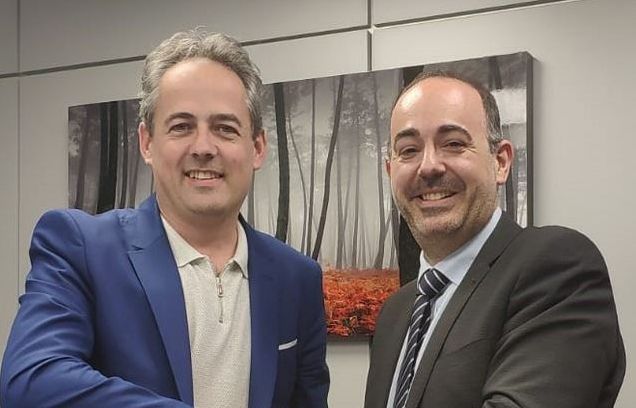 Eduardo Peris, nuevo Presidente del Consejo General de Colegios Oficiales de Ingenier�a T�cnica en Inform�tica de Espa�a