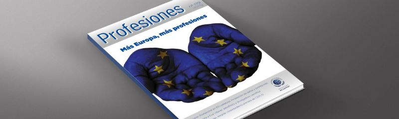 Profesiones 179: M�s profesiones en Europa