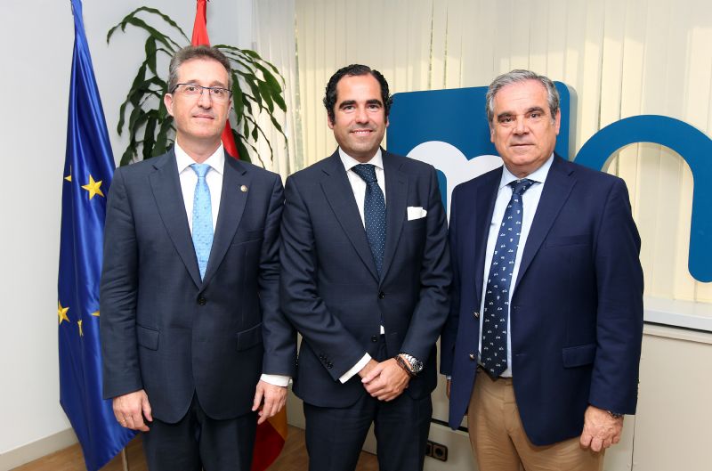 Arranca en las farmacias de Arag�n el piloto de receta electr�nica para los mutualistas