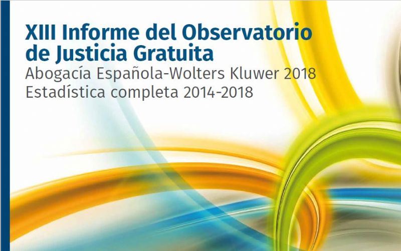 Arag�n aumenta un 4,8% su inversi�n en Justicia Gratuita en 2018