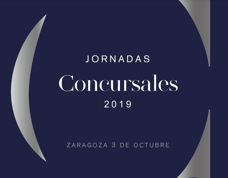 Las Jornadas Concursales 2019 analizan las novedades en legislaci�n europea desde el prisma concursal