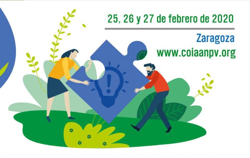 Nueva edici�n del Foro Nacional de Desarrollo Rural en Zaragoza